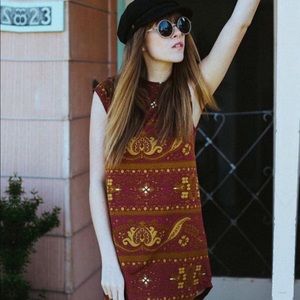 Novella Royale Goldie